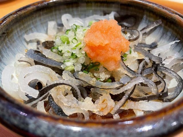 おかの鮨 - サブ画像2