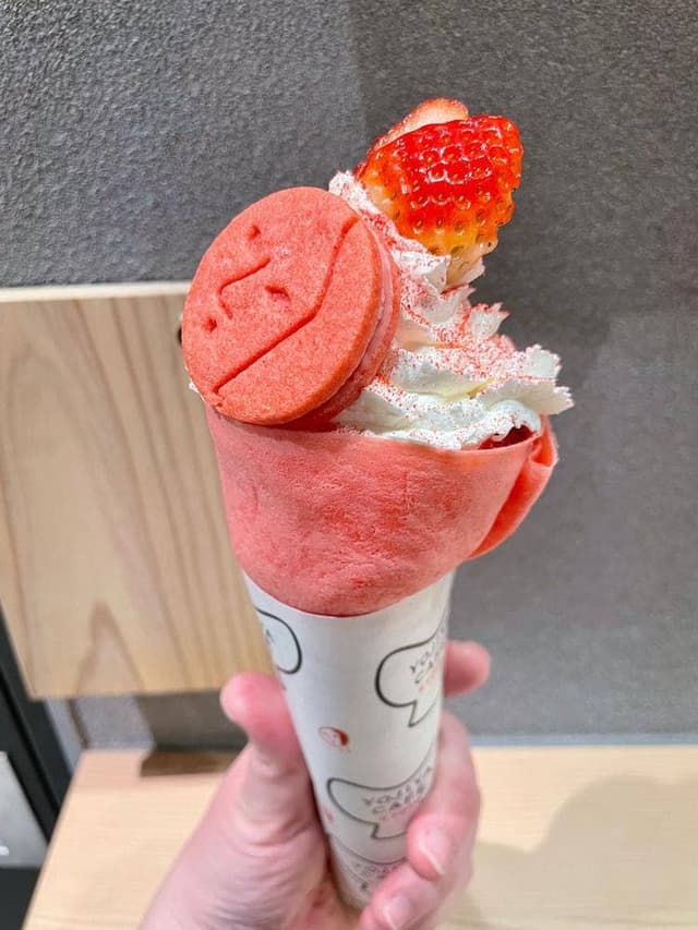 よーじやカフェ ポルタ店 - サブ画像2