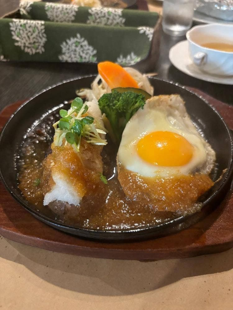 オクトパス・ガーデン
