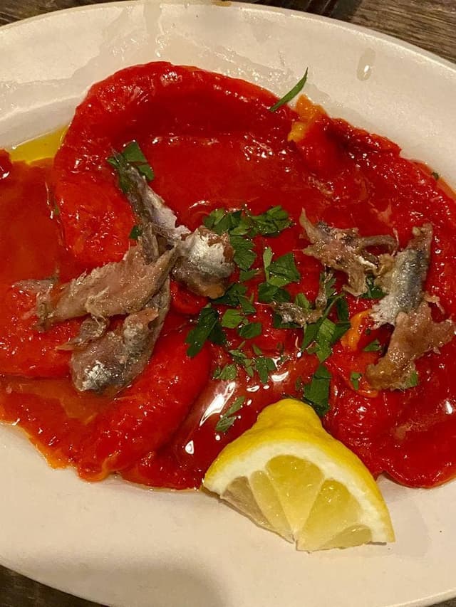Osteria ONREDOM - サブ画像1