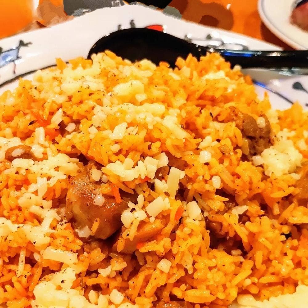 肉ビストロ ローカル