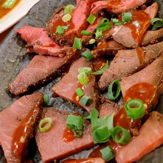 肉ビストロ ローカル - サブ画像2