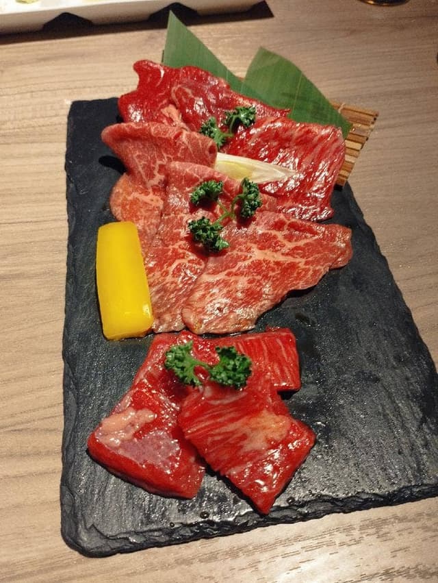 焼肉 ニクラボ 川越駅前店 - サブ画像2