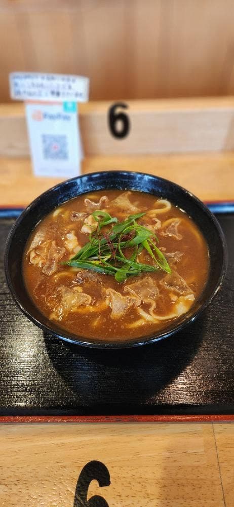 麺くい やまちゃん - サブ画像1