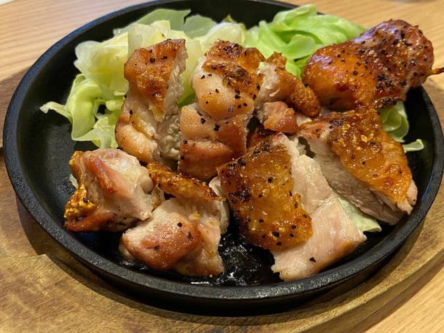 はなの舞 シャミネ松江店 - サブ画像1