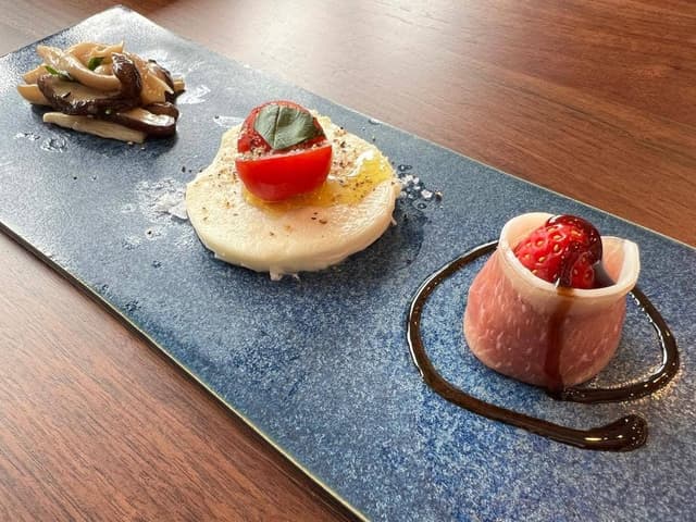pasteria muk - サブ画像1