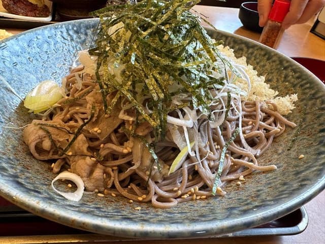 そば太鼓亭 高槻城東店 - サブ画像2