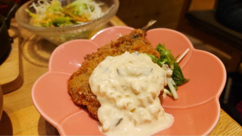 おぼんdeごはん ららぽーと富士見店