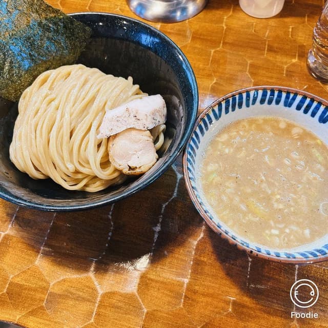 活龍 鶏そば専門店 とりだけ水戸店 - サブ画像1
