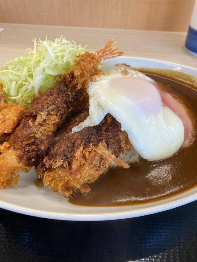 かつや 熊谷新島店 - サブ画像1