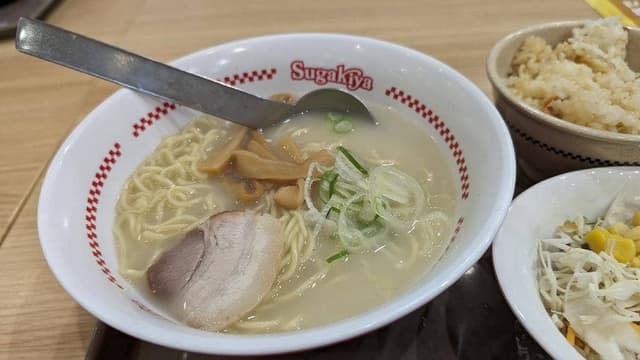 スガキヤ イオンタウン千種店 - サブ画像3