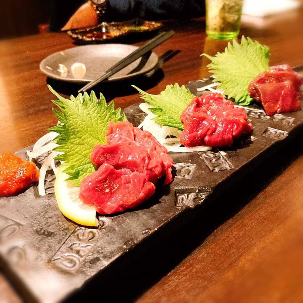 肉×九州料理 しょうちゃん 関内本店