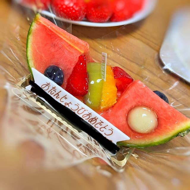 キムラフルーツ 阪急うめだ本店 - サブ画像1