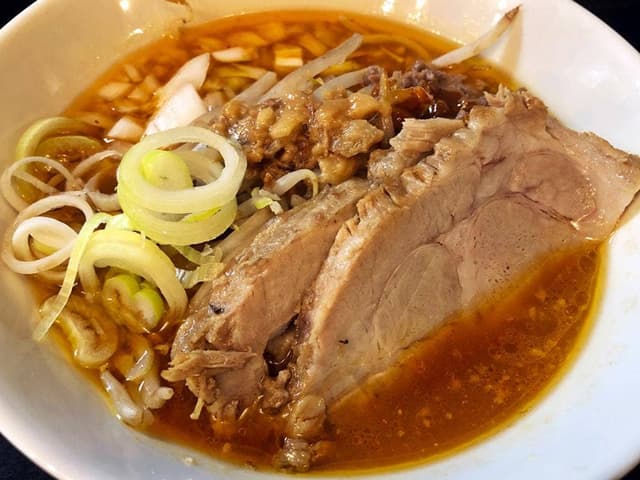 味噌路 那覇本店 - サブ画像1