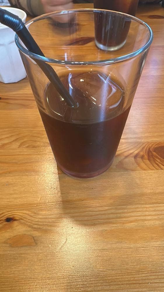 cafe D - サブ画像1