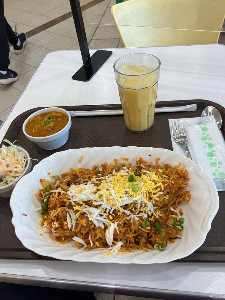本格インド料理 サイノ