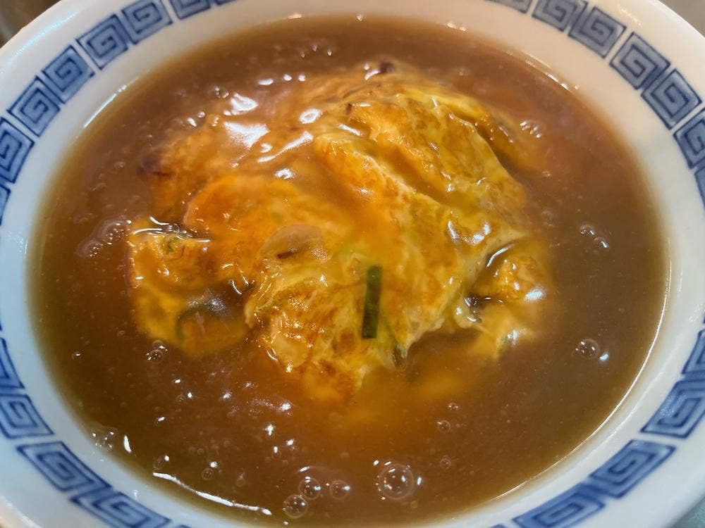 天下一