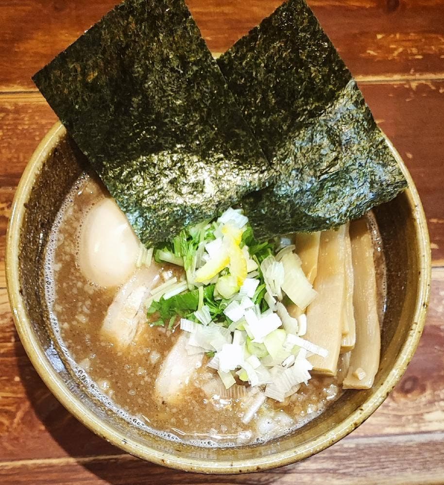 麺屋 えん寺