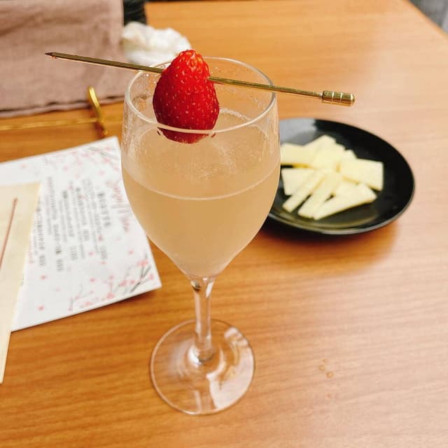 学芸大 Wine Table - サブ画像1