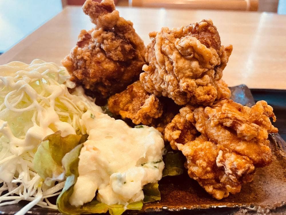 GOHAN DOKORO きりん