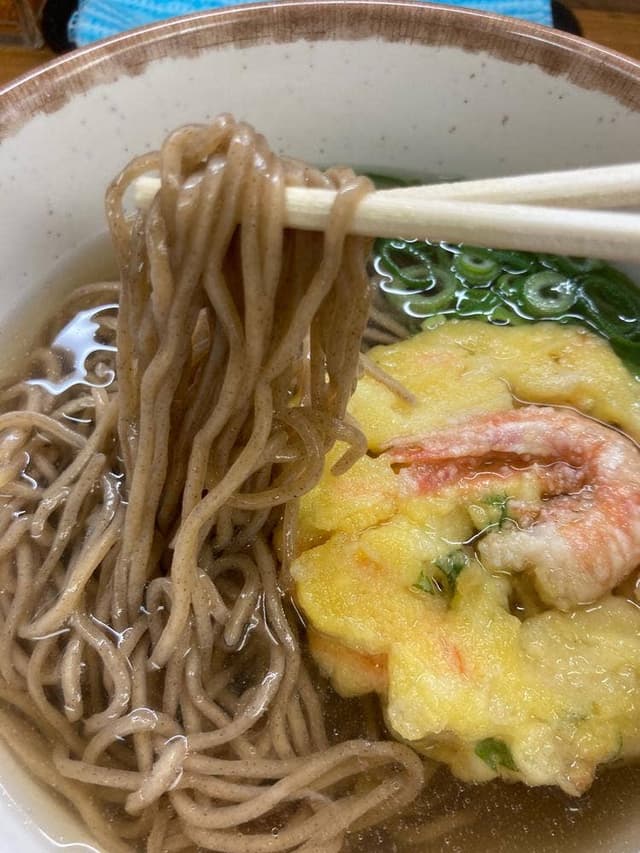 神戸製麺所 - サブ画像2