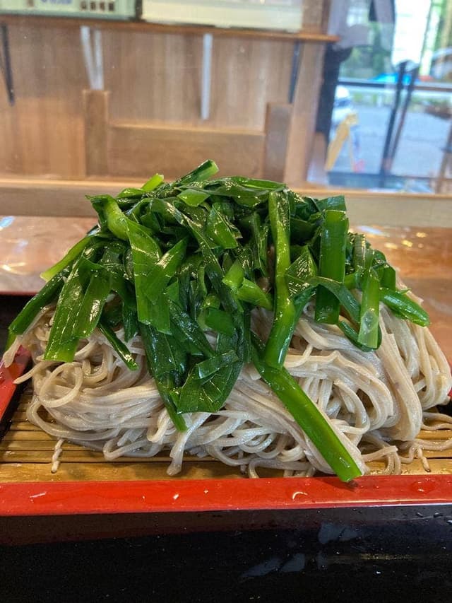 宮入そば - サブ画像3