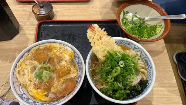 どんどん 東岐波店 - サブ画像1