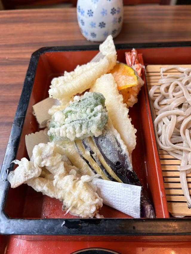 藪しん 本店 - サブ画像3