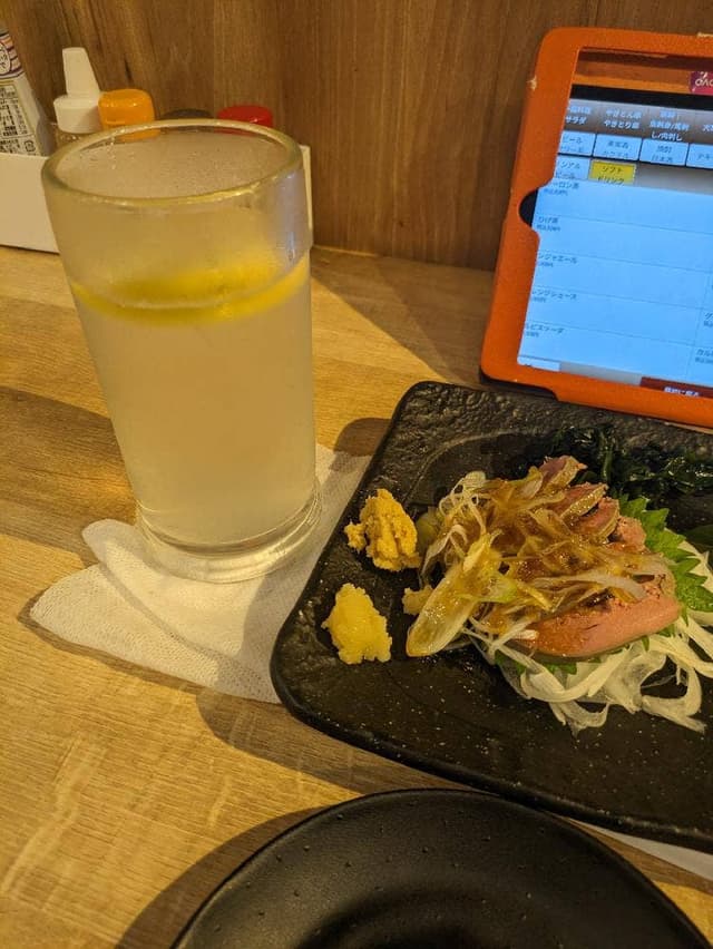 炭火焼き鳥 焼きとん 大将 横浜店 - サブ画像1