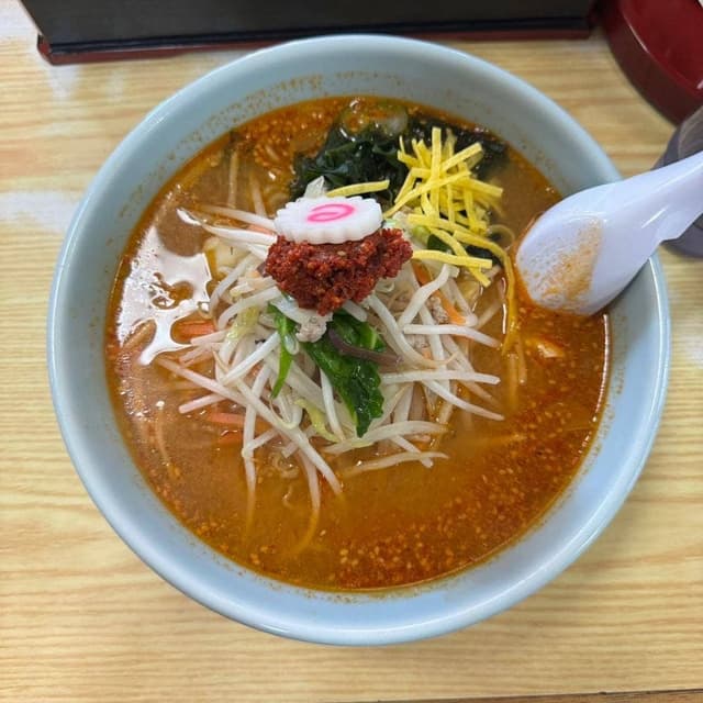 かわにし食堂 - サブ画像1