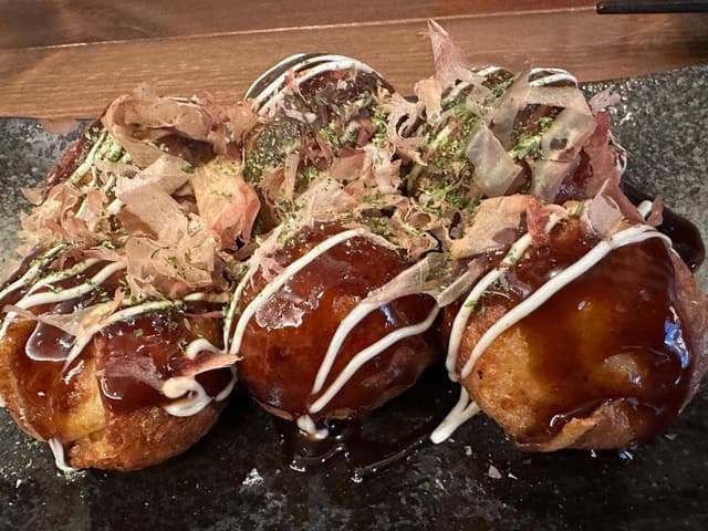 たこ焼き酒場 たこび～と - サブ画像1