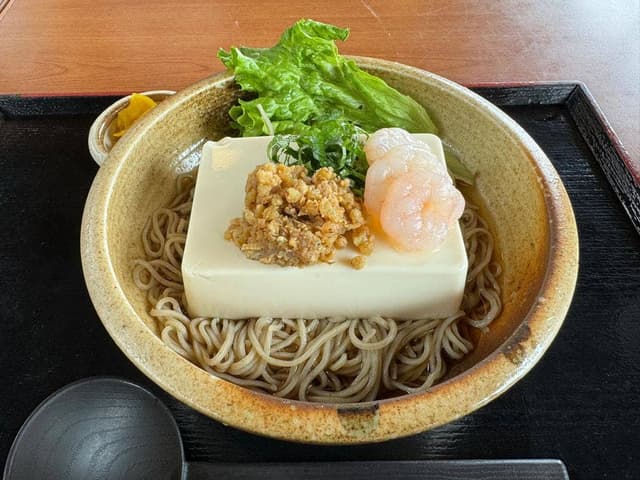 道の駅 よつくら港 フードコート - サブ画像1