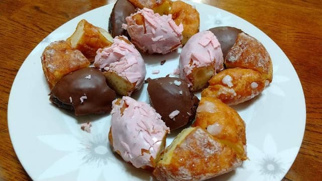 I'm donut? 福岡店 - サブ画像2