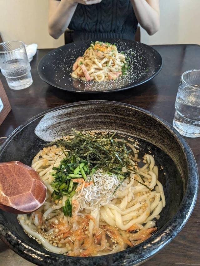 創作うどん専門店 くらうど - サブ画像2