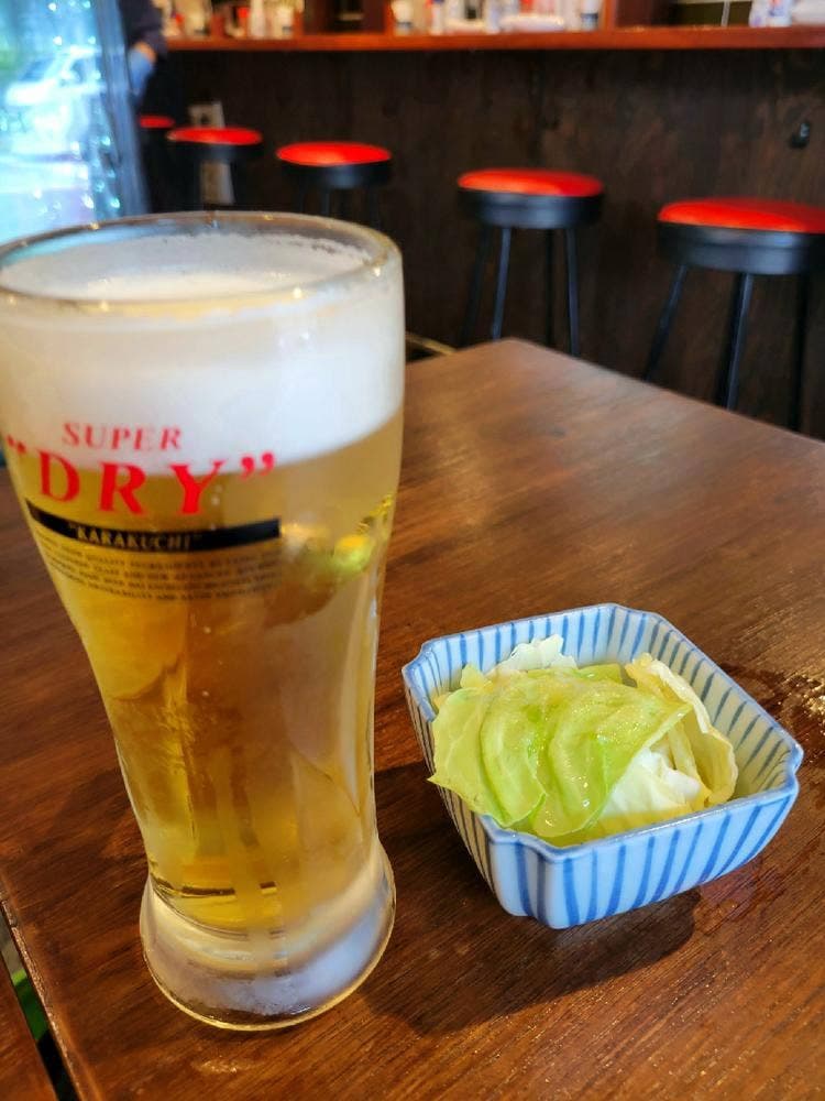 大釜もつ煮 五右衛門 相模原駅前店