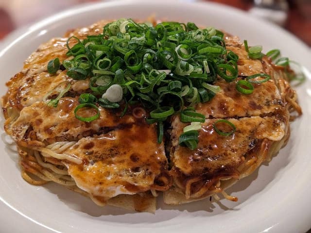 お好み焼き 辰 - サブ画像2