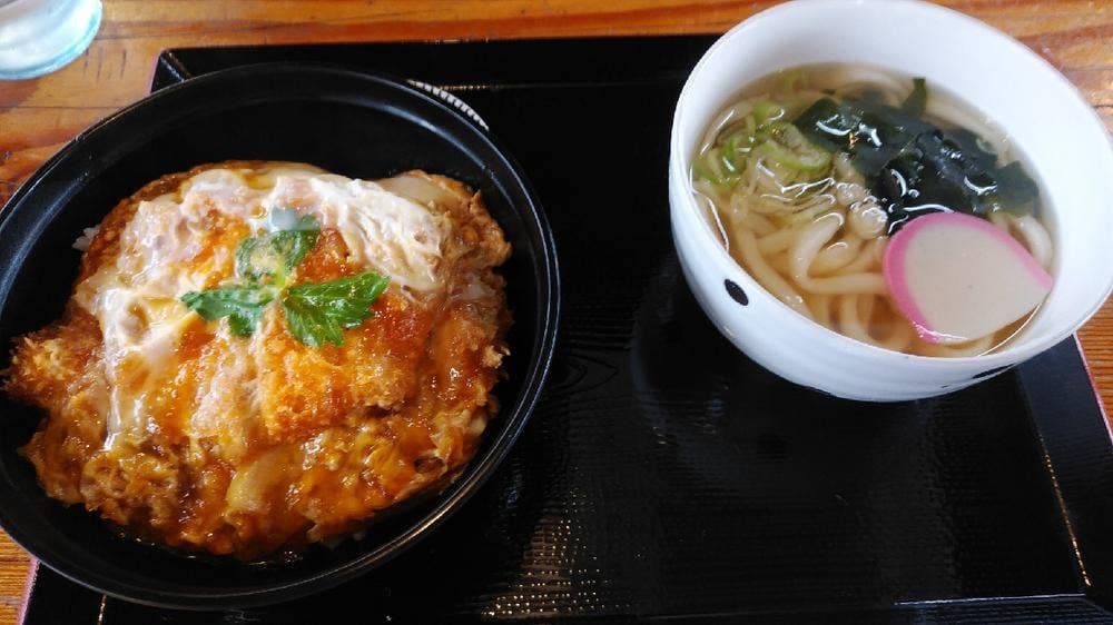 秀吉うどん