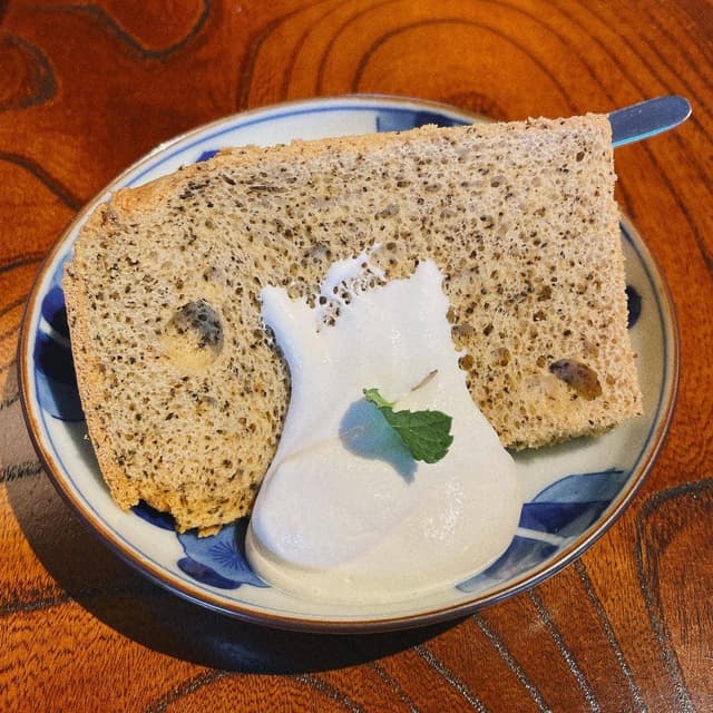 omoya cafe - サブ画像2