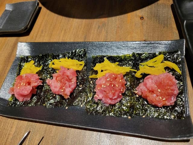 焼き処 真 - サブ画像1