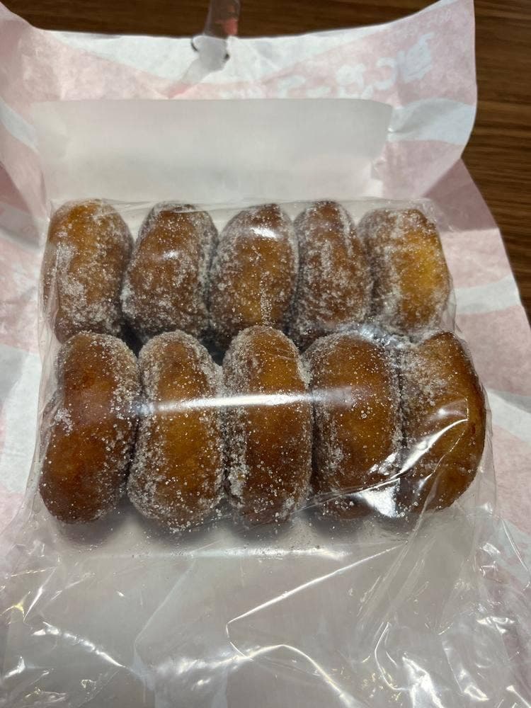 奥原菓子店