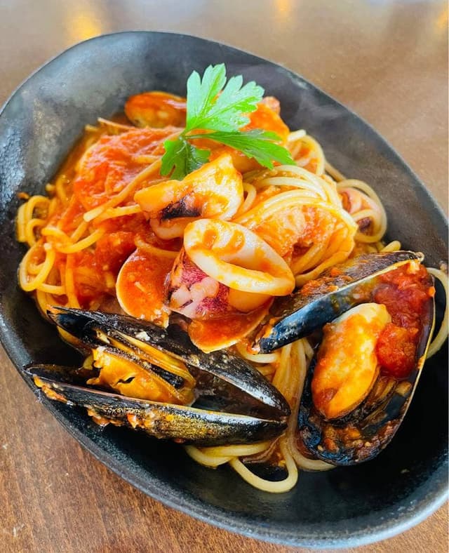 The Preston Cafe ニューポートひたちなか店 - サブ画像1