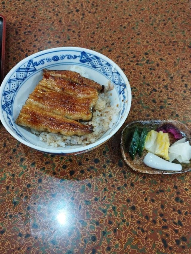 手打ちうどん あまのや - サブ画像3