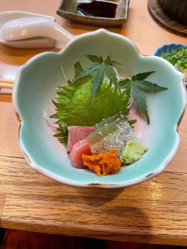 豆生庵 - サブ画像2
