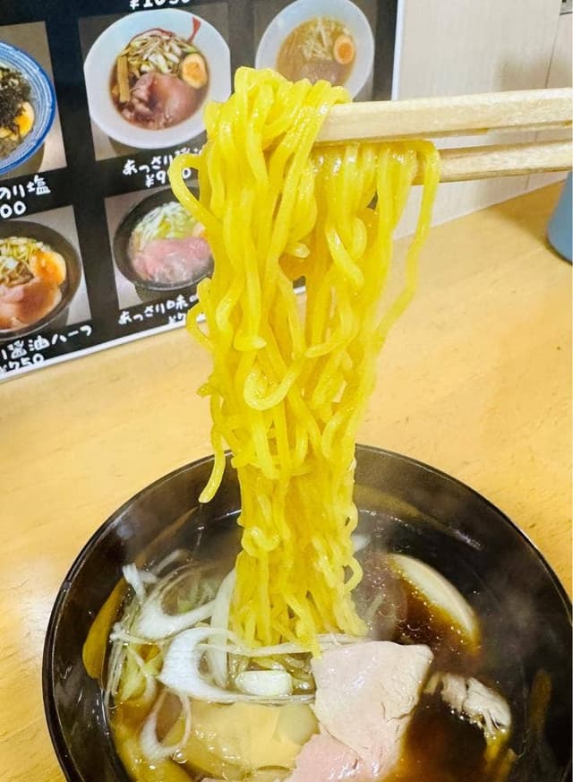 めん処 はなぶさ 石川店 - サブ画像1