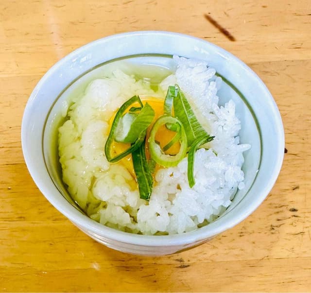 めん処 はなぶさ 石川店 - サブ画像2