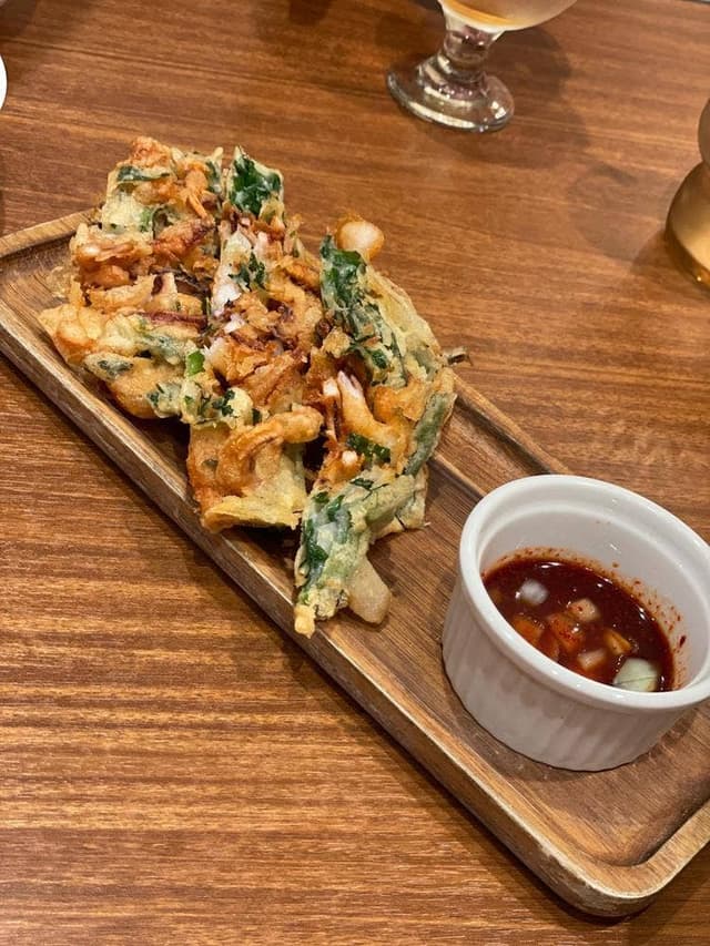 コリアンキッチン シジャン 町田モディ店 - サブ画像1