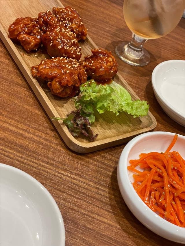 コリアンキッチン シジャン 町田モディ店 - サブ画像2