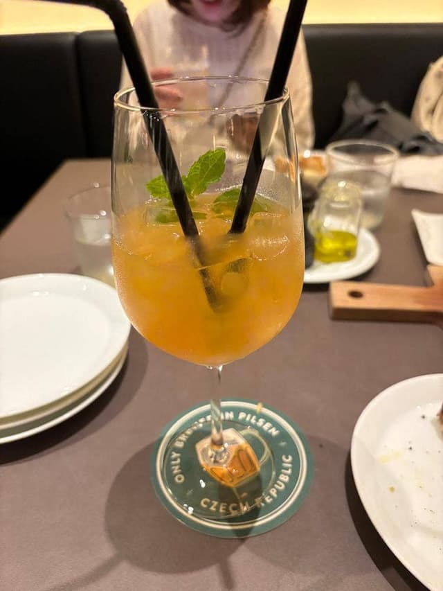 THE CITY BAKERY BISTRO RUBIN 丸の内オアゾ - サブ画像1