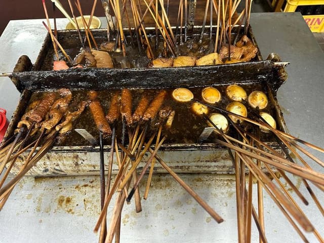 かどや食堂 - サブ画像2