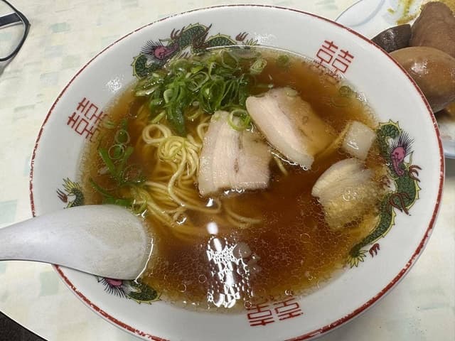 かどや食堂 - サブ画像1